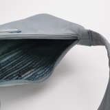 Prada Re-Edition 2000 Hobo Tessuto Mini — thumbnail 7
