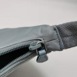 Prada Re-Edition 2000 Hobo Tessuto Mini — thumbnail 12