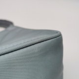 Prada Re-Edition 2000 Hobo Tessuto Mini — thumbnail 11