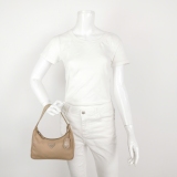Prada Re-Edition 2000 Hobo Tessuto Mini — thumbnail 2