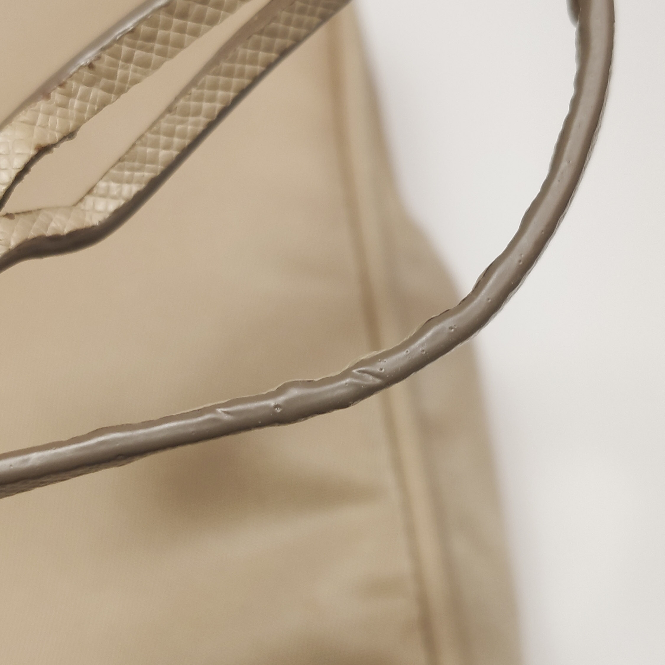 Prada Re-Edition 2000 Hobo Tessuto Mini — photo 14 of 14