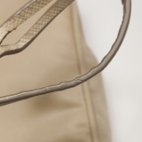 Prada Re-Edition 2000 Hobo Tessuto Mini — thumbnail 14