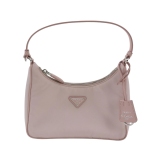 Prada Re-Edition 2000 Hobo Tessuto Mini — thumbnail 1