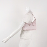 Prada Re-Edition 2000 Hobo Tessuto Mini — thumbnail 2