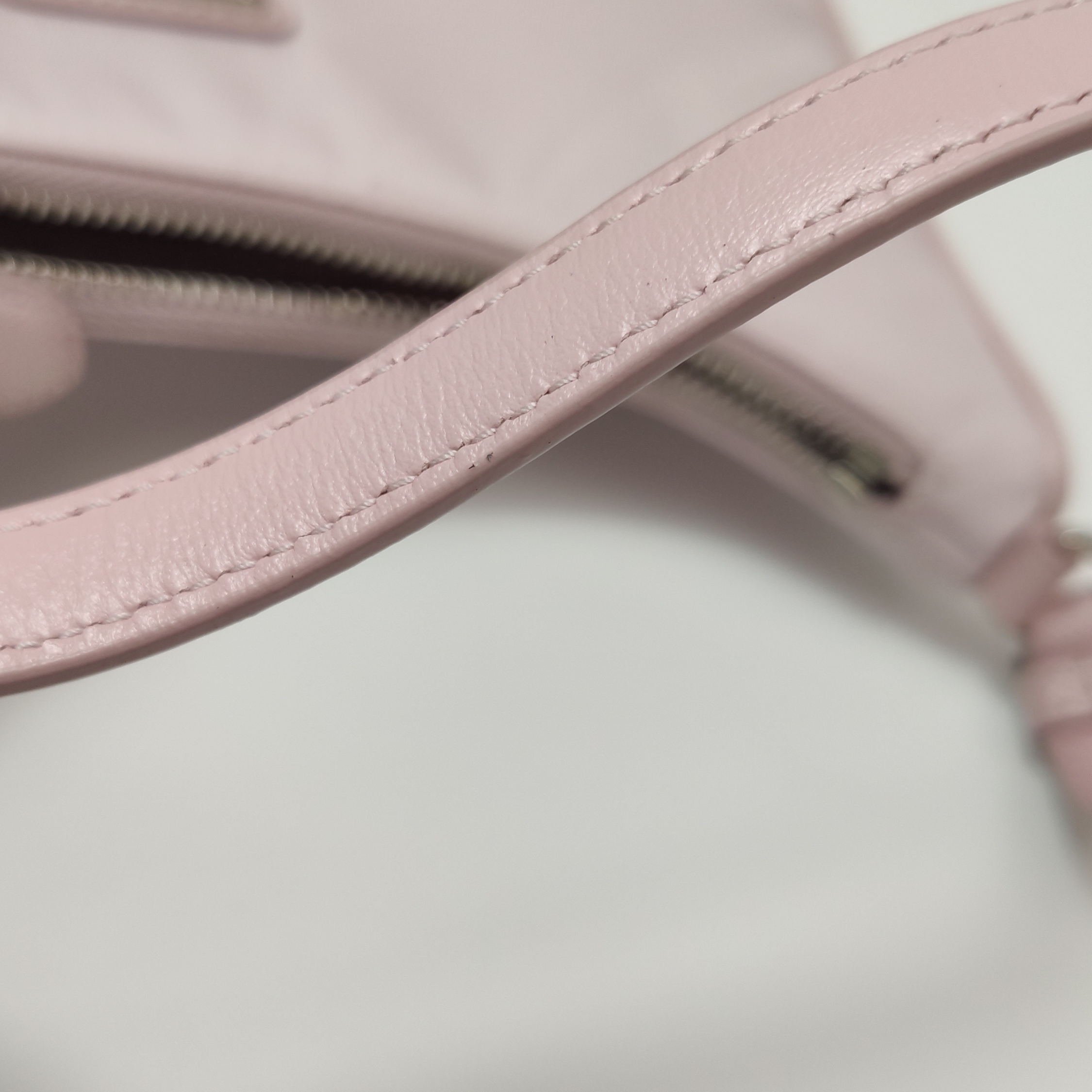 Prada Re-Edition 2000 Hobo Tessuto Mini — photo 14 of 14