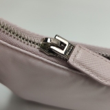 Prada Re-Edition 2000 Hobo Tessuto Mini — thumbnail 12