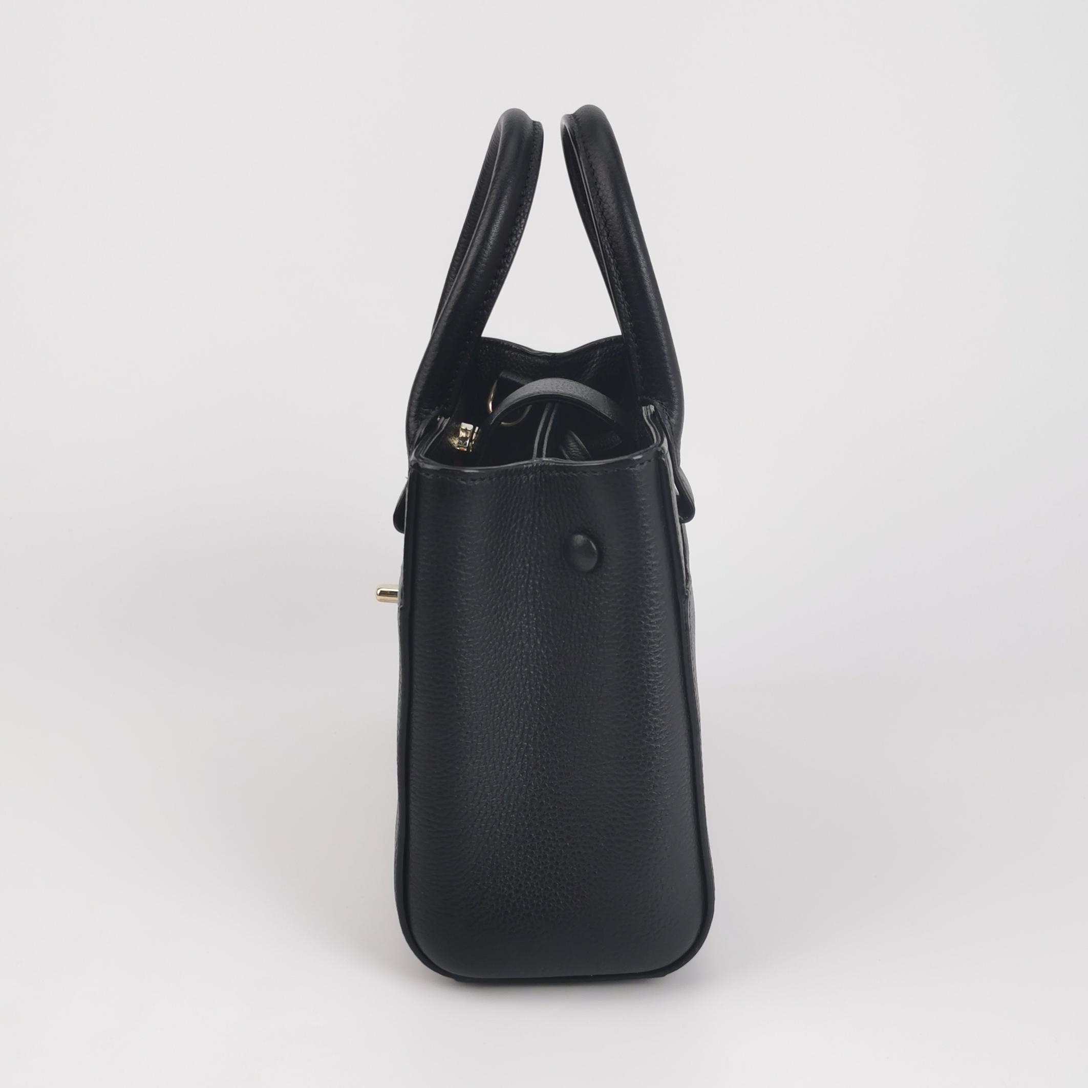 Chanel Neo Executive Tote Grained Calfskin — photo 4 of 13