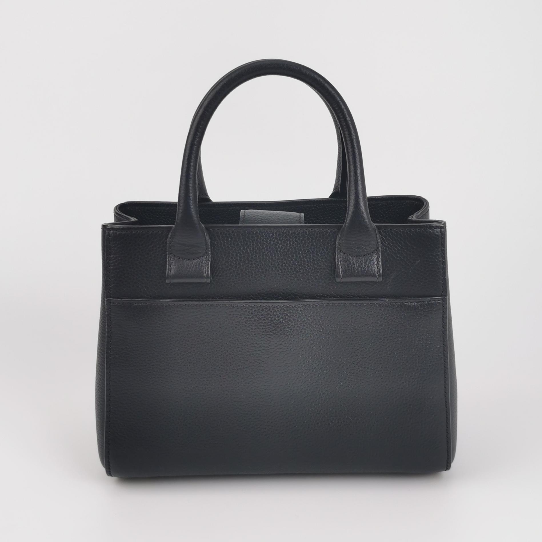 Chanel Neo Executive Tote Grained Calfskin — photo 5 of 13