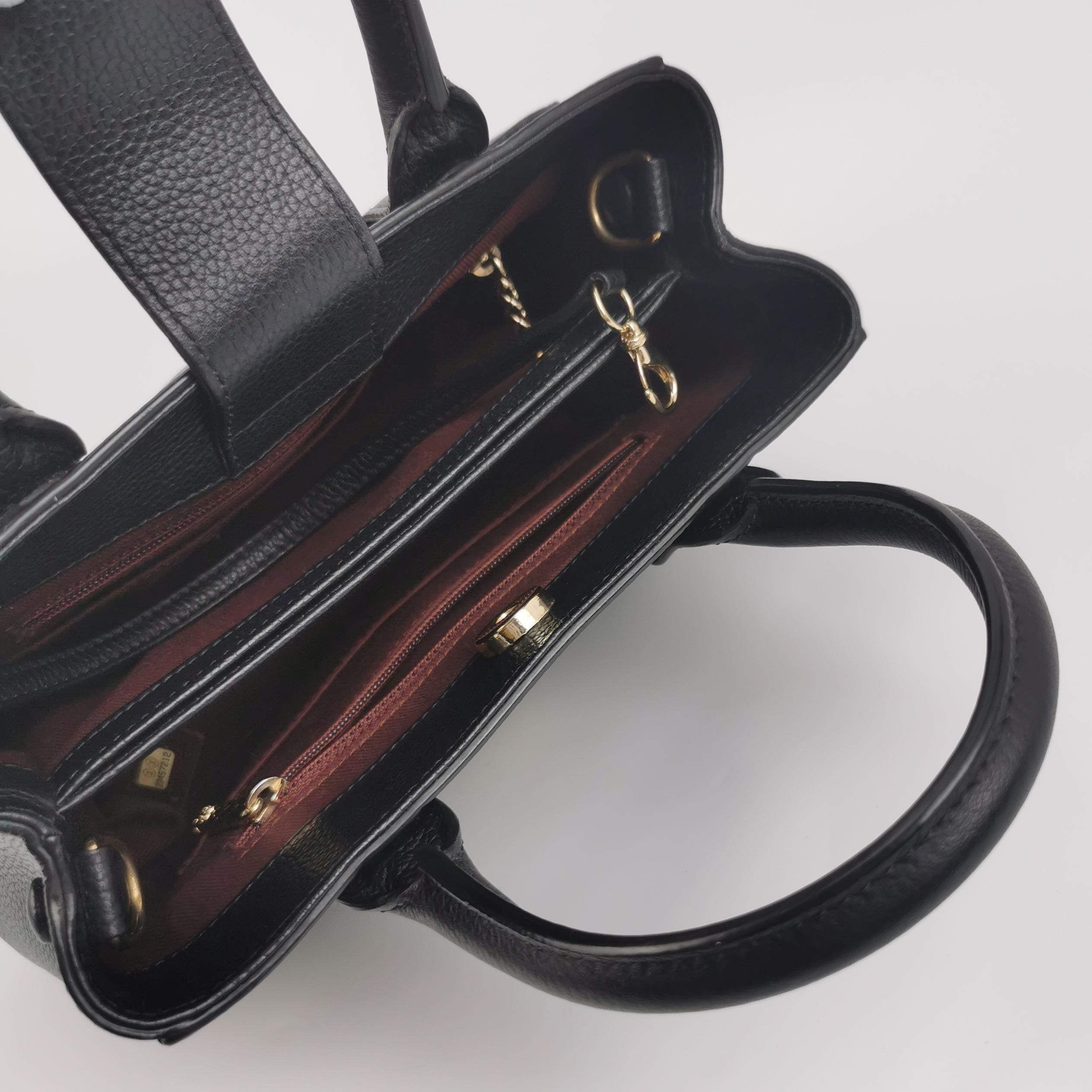 Chanel Neo Executive Tote Grained Calfskin — photo 7 of 13