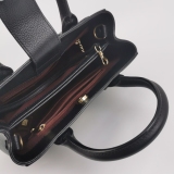 Chanel Neo Executive Tote Grained Calfskin — thumbnail 7