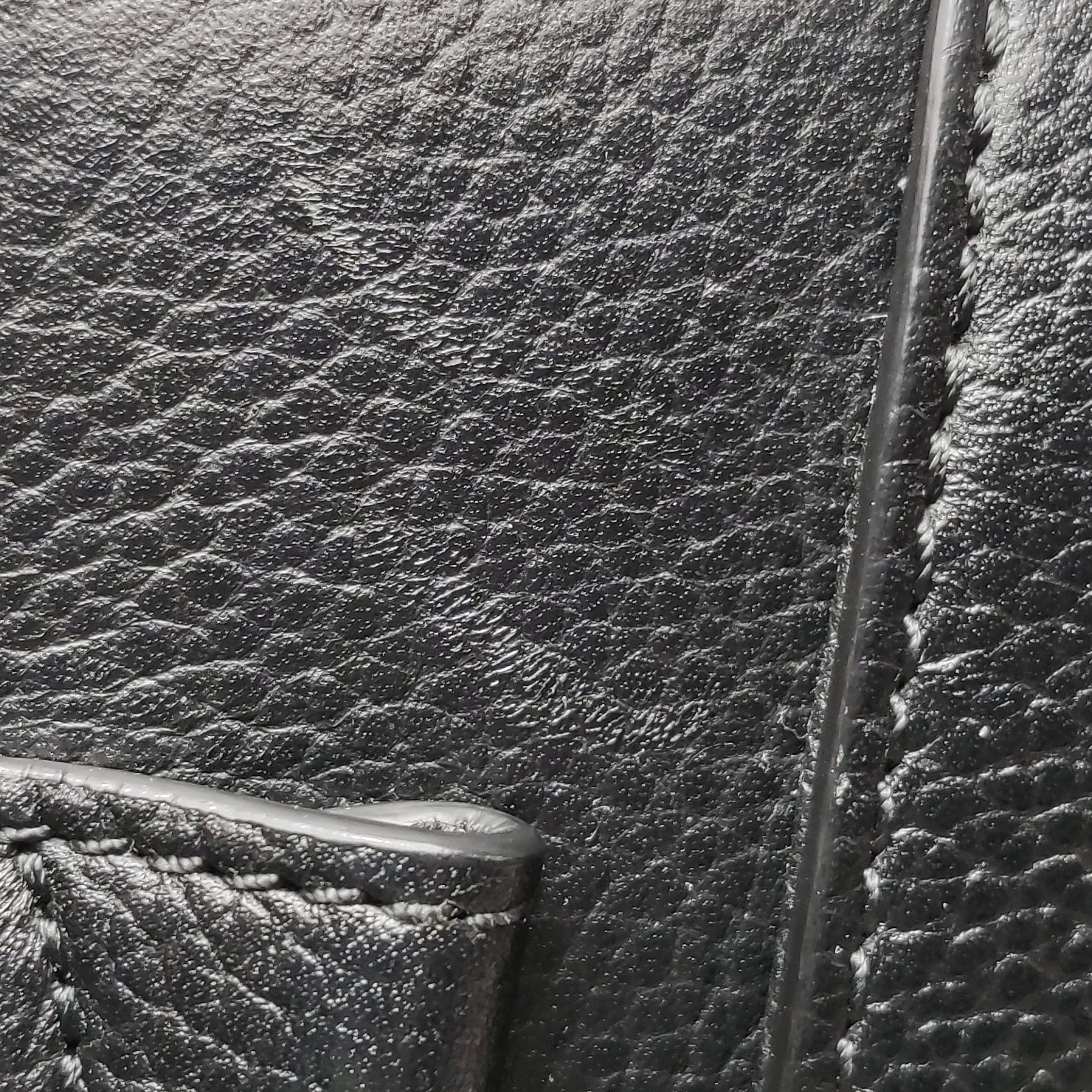 Chanel Neo Executive Tote Grained Calfskin — photo 9 of 13