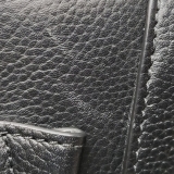 Chanel Neo Executive Tote Grained Calfskin — thumbnail 9