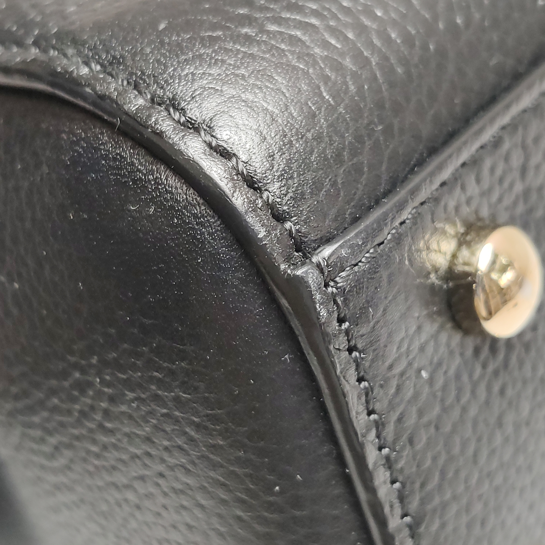 Chanel Neo Executive Tote Grained Calfskin — photo 8 of 13