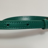Bvlgari Serpenti Forever Top Handle Bag Leather Small — thumbnail 16