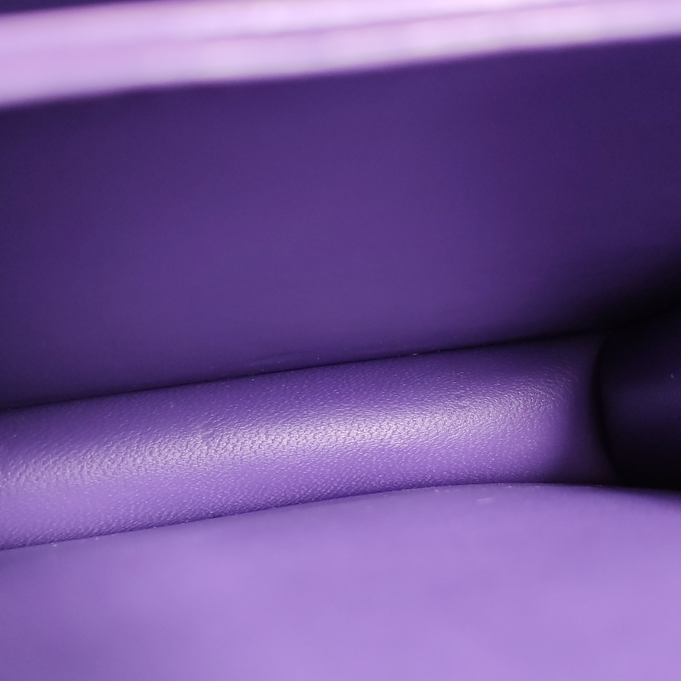 Bvlgari Serpenti Forever Top Handle Bag Leather Small — photo 9 of 17