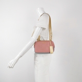 Miu Miu Pre-Owned Authentic Colorblock — thumbnail 2