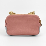 Miu Miu Pre-Owned Authentic Colorblock — thumbnail 5