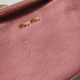 Miu Miu Pre-Owned Authentic Colorblock — thumbnail 9