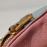 Miu Miu Pre-Owned Authentic Colorblock — thumbnail 13