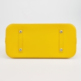 Louis Vuitton(LV) Alma Handbag Epi Leather Large — thumbnail 6