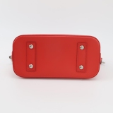 Louis Vuitton(LV) Alma Handbag Epi Leather BB — thumbnail 6