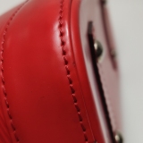 Louis Vuitton(LV) Alma Handbag Epi Leather BB — thumbnail 11