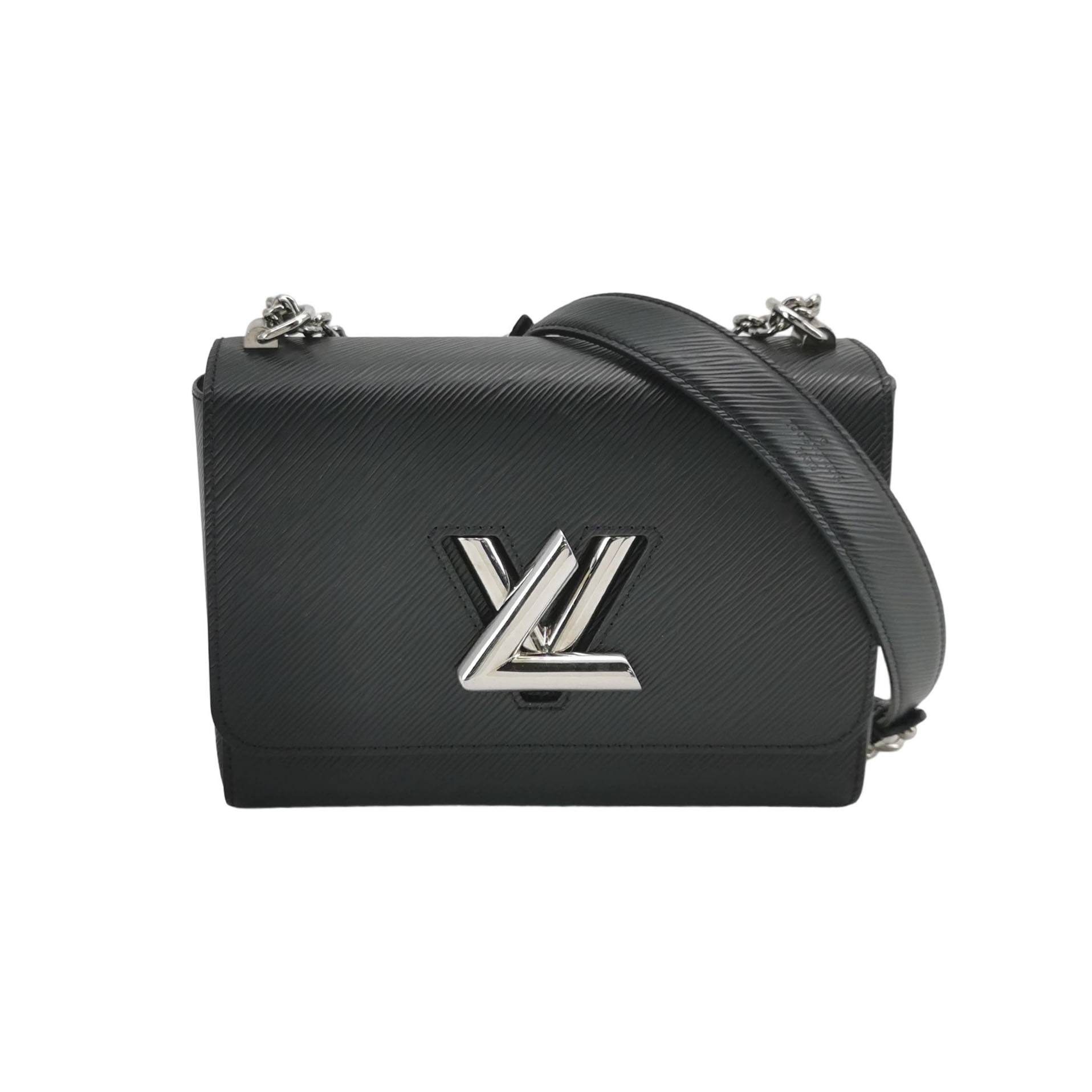 Louis Vuitton(LV) Twist Handbag Epi Leather Medium — photo 1 of 16
