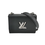 Louis Vuitton(LV) Twist Handbag Epi Leather Medium — thumbnail 1