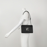 Louis Vuitton(LV) Twist Handbag Epi Leather Medium — thumbnail 2