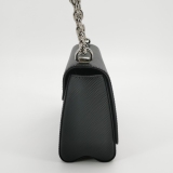 Louis Vuitton(LV) Twist Handbag Epi Leather Medium — thumbnail 4