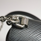 Louis Vuitton(LV) Twist Handbag Epi Leather Medium — thumbnail 12