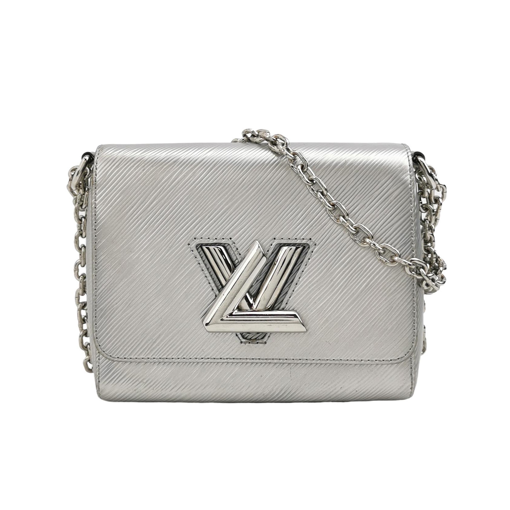 Louis Vuitton(LV) Twist Handbag Epi Leather Small — photo 1 of 16