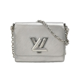 Louis Vuitton(LV) Twist Handbag Epi Leather Small — thumbnail 1