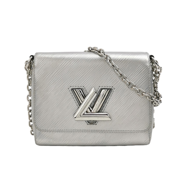 Louis Vuitton(LV) Twist Handbag Epi Leather Small — pre-owned, Vierlot