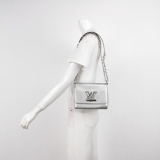 Louis Vuitton(LV) Twist Handbag Epi Leather Small — thumbnail 2