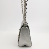 Louis Vuitton(LV) Twist Handbag Epi Leather Small — thumbnail 3