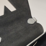 Louis Vuitton(LV) Twist Handbag Epi Leather Small — thumbnail 9