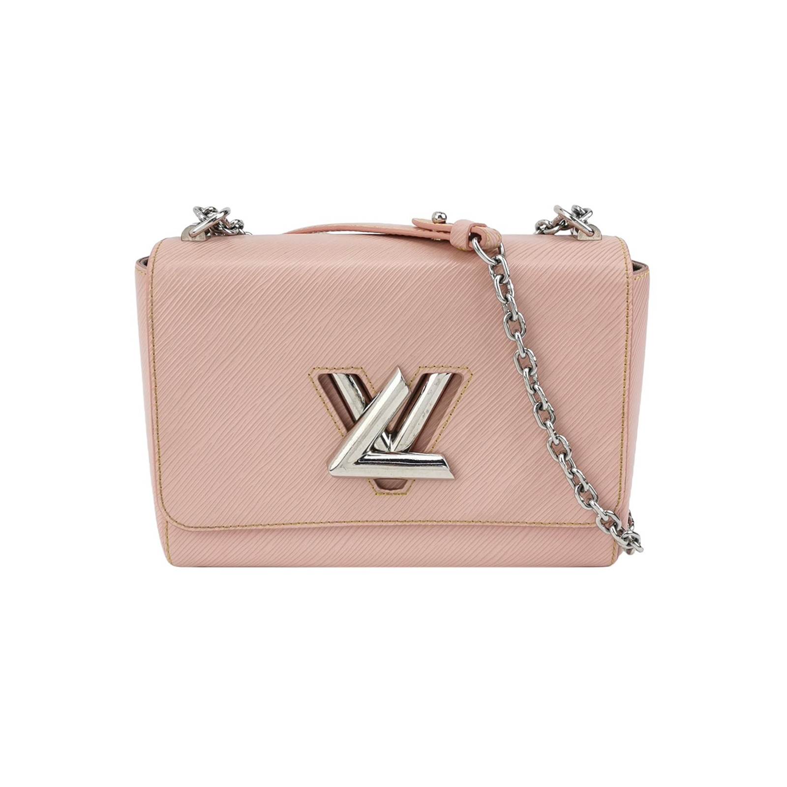 Louis Vuitton(LV) Twist Handbag Epi Leather Medium — photo 1 of 14