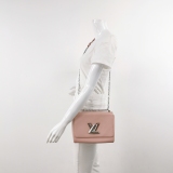 Louis Vuitton(LV) Twist Handbag Epi Leather Medium — thumbnail 2