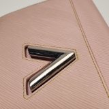 Louis Vuitton(LV) Twist Handbag Epi Leather Medium — thumbnail 11