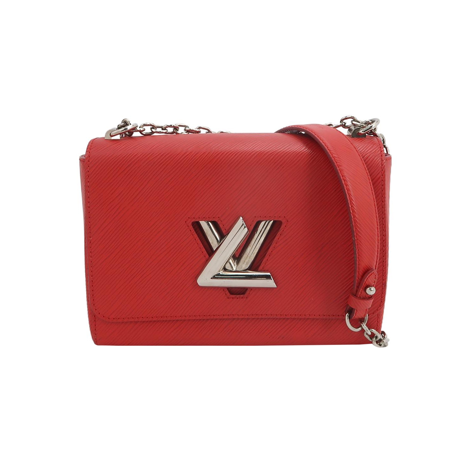Louis Vuitton(LV) Twist Handbag Epi Leather Medium — photo 1 of 16