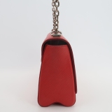 Louis Vuitton(LV) Twist Handbag Epi Leather Medium — thumbnail 4