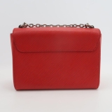 Louis Vuitton(LV) Twist Handbag Epi Leather Medium — thumbnail 5