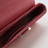 Louis Vuitton(LV) Twist Handbag Epi Leather Medium — thumbnail 7