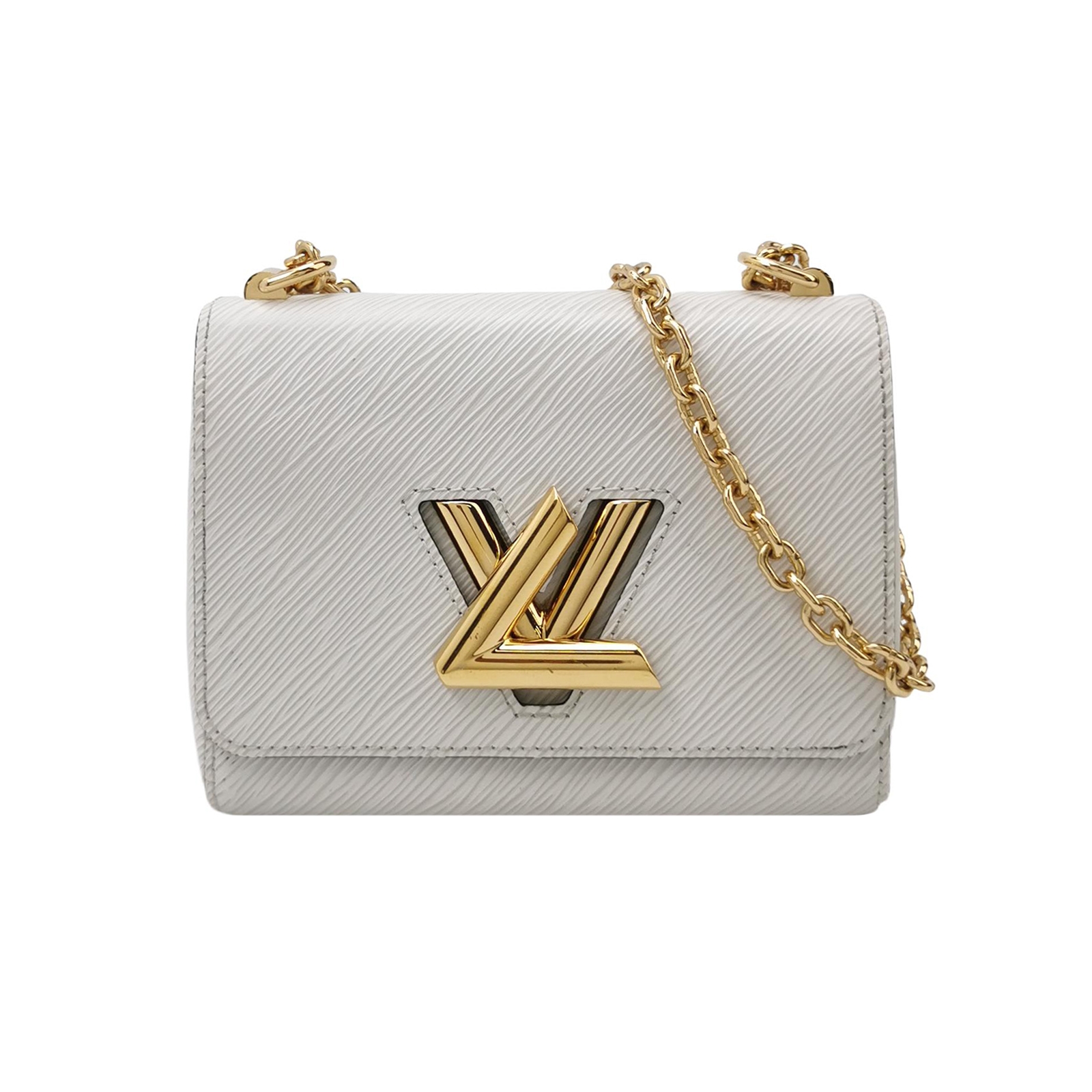 Louis Vuitton(LV) Twist Handbag Epi Leather Small — photo 1 of 15