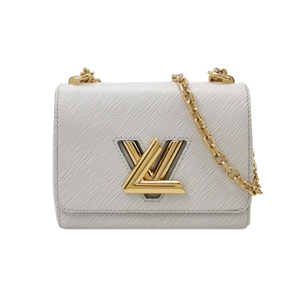 Louis Vuitton(LV) Twist Handbag Epi Leather Small — pre-owned, Vierlot