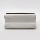 Louis Vuitton(LV) Twist Handbag Epi Leather Small — thumbnail 6