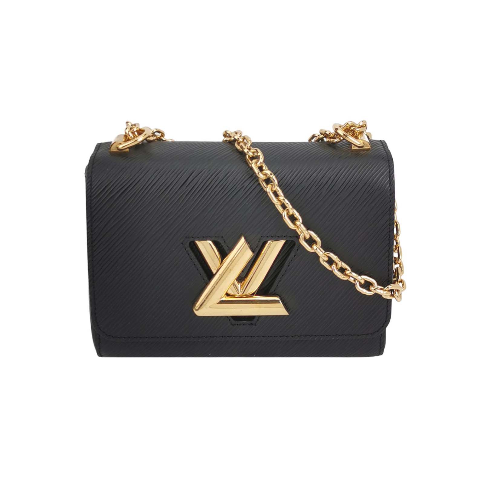 Louis Vuitton(LV) Twist Handbag Epi Leather Small — photo 1 of 15