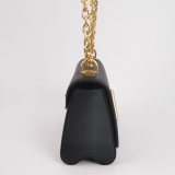 Louis Vuitton(LV) Twist Handbag Epi Leather Small — thumbnail 4