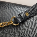 Louis Vuitton(LV) Twist Handbag Epi Leather Small — thumbnail 14